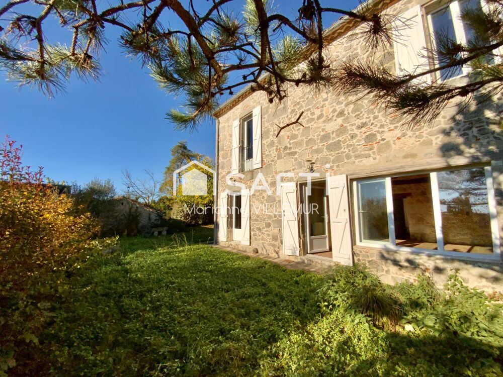 Maison 7 pièces 160 m² · à Nerac · 160 m² · 199 000 €