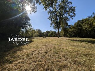  Terrain � vendre 1842 m�