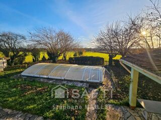  Maison � vendre 7 pi�ces 160 m�