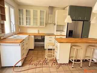  Maison à vendre 6 pièces 108 m²