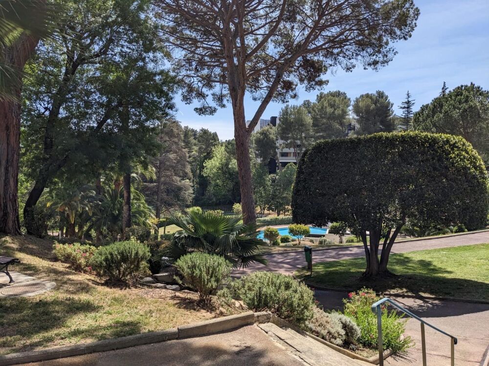 à vendre  Appartement Cannes La Bocca (06150)