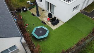  Appartement � vendre 4 pi�ces 86 m�