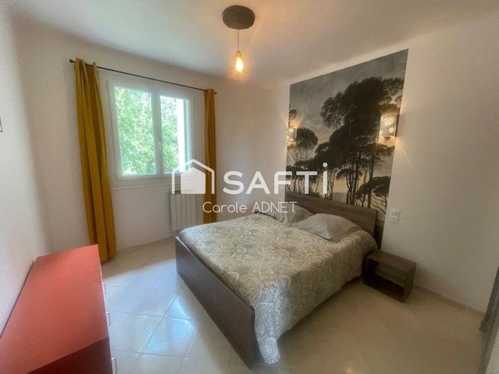  vendre  Maison Uzs (30700)