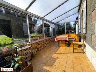  Maison à vendre 5 pièces 95 m²