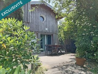  Maison � vendre 3 pi�ces 62 m�