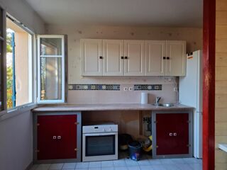  Appartement � vendre 2 pi�ces 50 m�