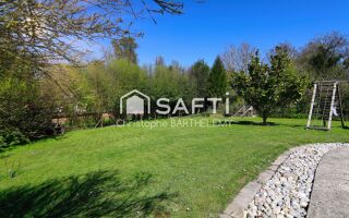  Maison � vendre 4 pi�ces 115 m�