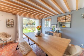  Maison � vendre 5 pi�ces 178 m�