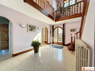  Maison à vendre 10 pièces 317 m²