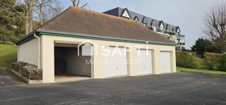  Parking / Garage à vendre 14 m²