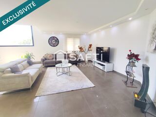  Maison à vendre 5 pièces 167 m²