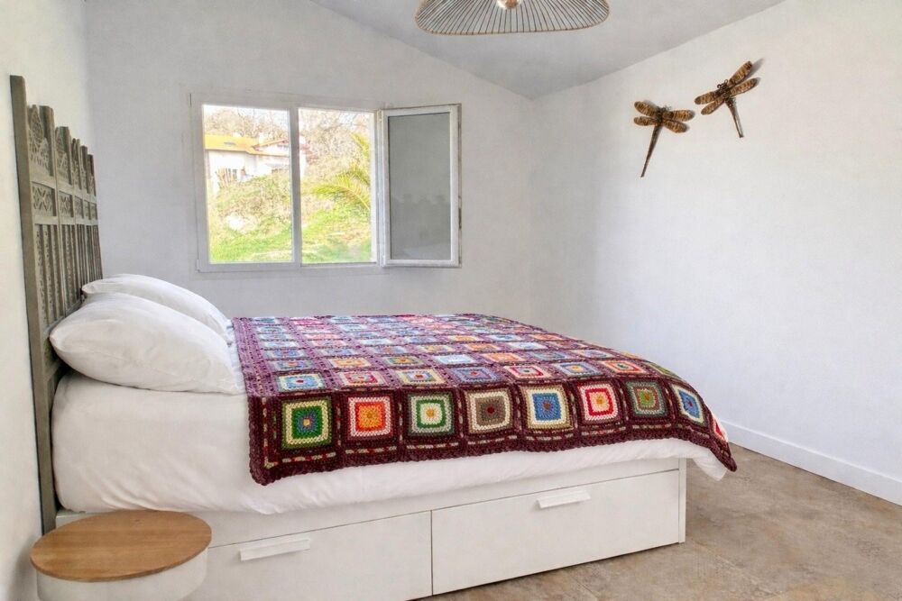 � vendre  Maison Biriatou (64700)