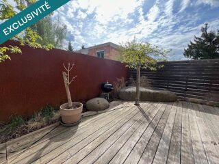  Maison � vendre 4 pi�ces 92 m�