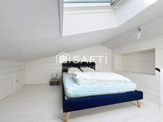  Maison à vendre 3 pièces 75 m²