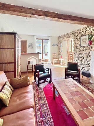  Maison � vendre 5 pi�ces 160 m�