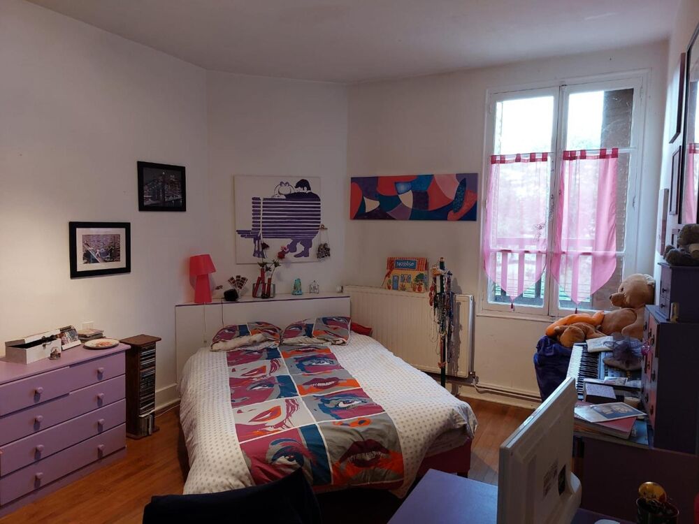 Propriété 10 pièces + grange