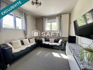  Maison à vendre 6 pièces 137 m²