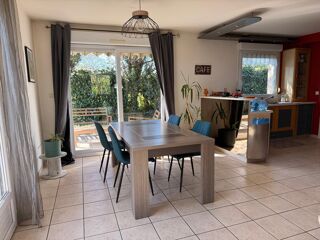  Maison à vendre 6 pièces 115 m²