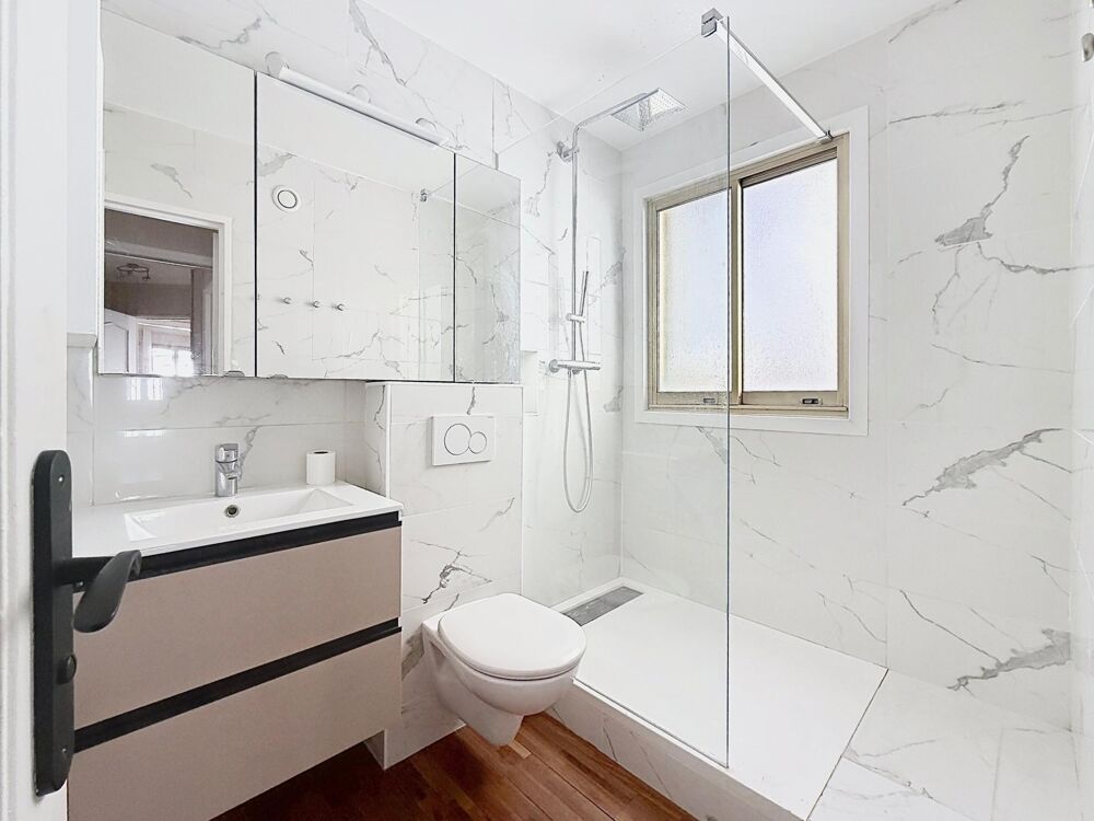à vendre  Appartement Paris 14