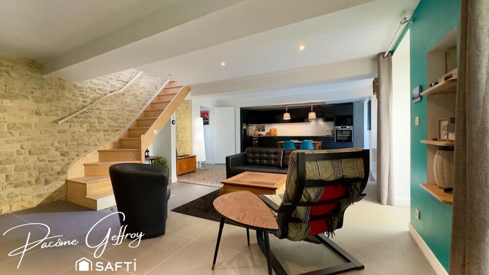 Vente Maison Maison 3 chambres + dépendance Boulon