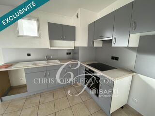  Appartement � vendre 3 pi�ces 70 m�