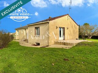  Maison à vendre 6 pièces 135 m²