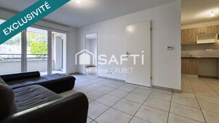 Vente Appartement T2 avec loggia+parking - Résidence récente - Castanet-Tolosan Castanet-tolosan