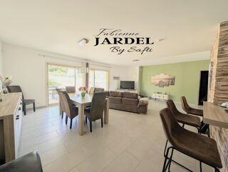  Maison à vendre 6 pièces 153 m²