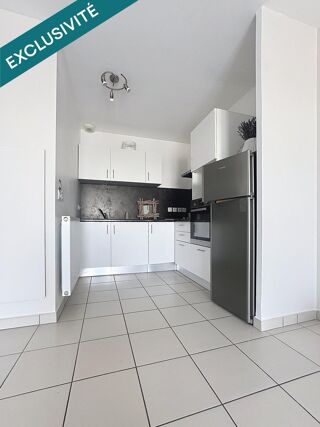  Appartement à vendre 3 pièces 68 m²