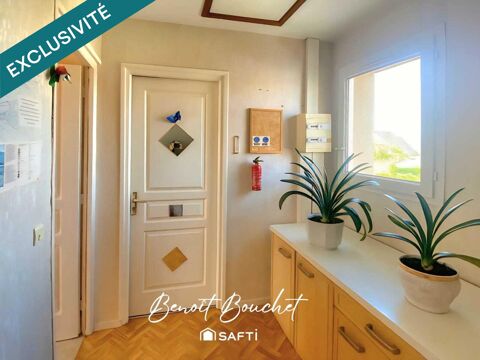   maison 4 chambres vranda Maison - 5 pice(s) - 135 m