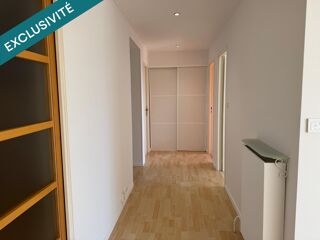  Appartement � vendre 4 pi�ces 85 m�