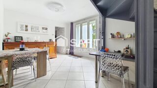  Appartement � vendre 5 pi�ces 91 m�