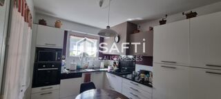  Maison à vendre 10 pièces 253 m²