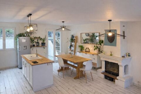   Maison 5 chambre 105?m� sur 756?m� de terrain Maison - 7 pi�ce(s) - 104 m�