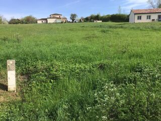  Terrain à vendre 1756 m²