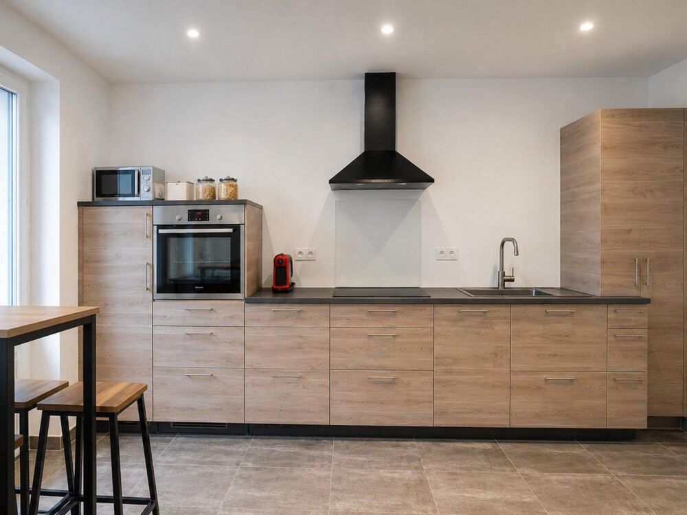Vente Appartement Appartement rénové avec goût – 80 m² – Aucun travaux à prévoir – Centre de Mondragon Mondragon