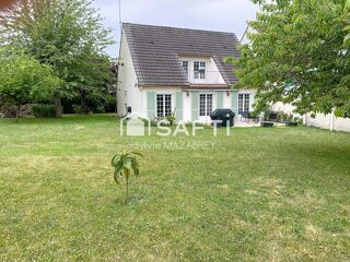  Maison à vendre 5 pièces 101 m²