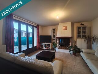  Maison � vendre 5 pi�ces 114 m�
