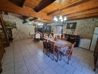  Maison à vendre 6 pièces 142 m²