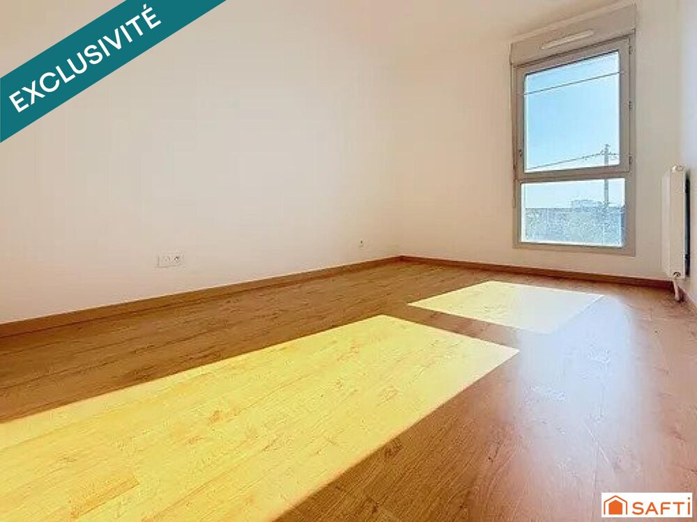 Vente Appartement Appartement T3 dans résidence sécurisée avec ascenseur et place de parking sous sol Tours