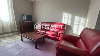  Appartement � vendre 2 pi�ces 50 m�