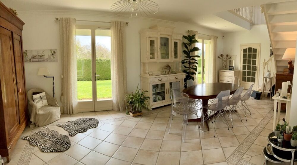 Vente Maison Villa à vendre quartier Barmont Mehun-sur-yevre