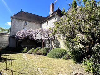  Maison à vendre 7 pièces 151 m²