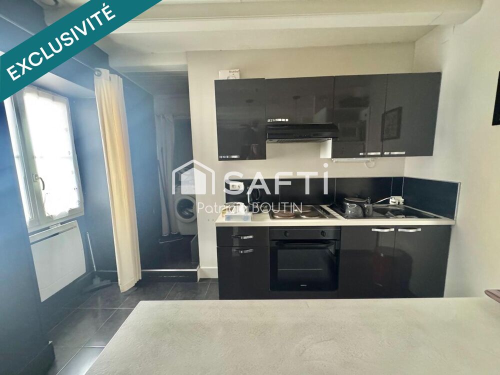 Vente Maison 2 MAISONS EN PIERRE PROCHE CENTRE VILLE ! Niort