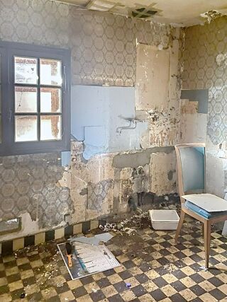  Maison � vendre 6 pi�ces 180 m�