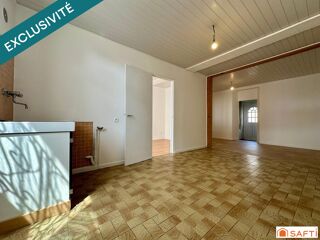  Appartement à vendre 2 pièces 41 m²