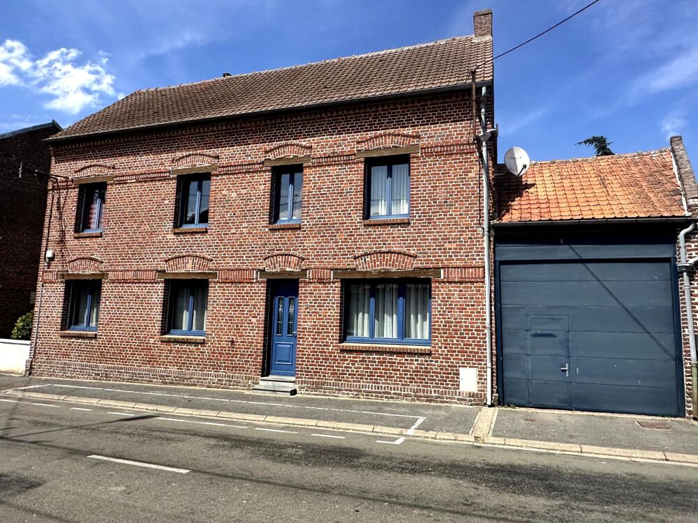 MAISON FAMILIALE 4 CHAMBRES