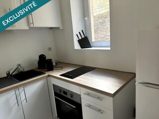  Appartement  vendre 2 pices 51 m