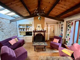  Maison à vendre 8 pièces 177 m²