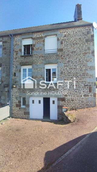  Maison  vendre 3 pices 70 m